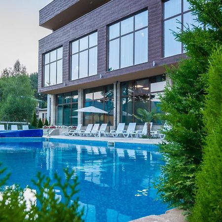 Complex Katalina Hotel Tsigov Chark Bagian luar foto
