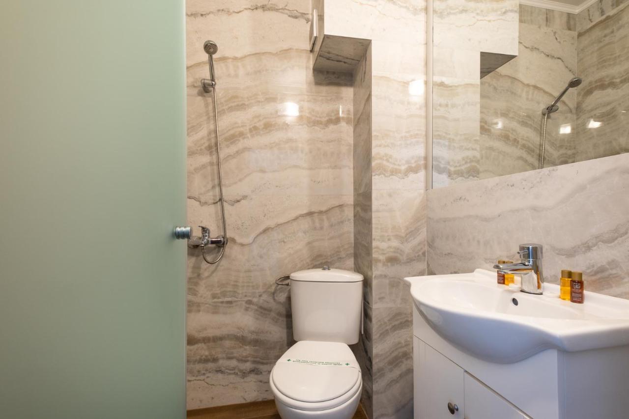 Complex Katalina Hotel Tsigov Chark Bagian luar foto
