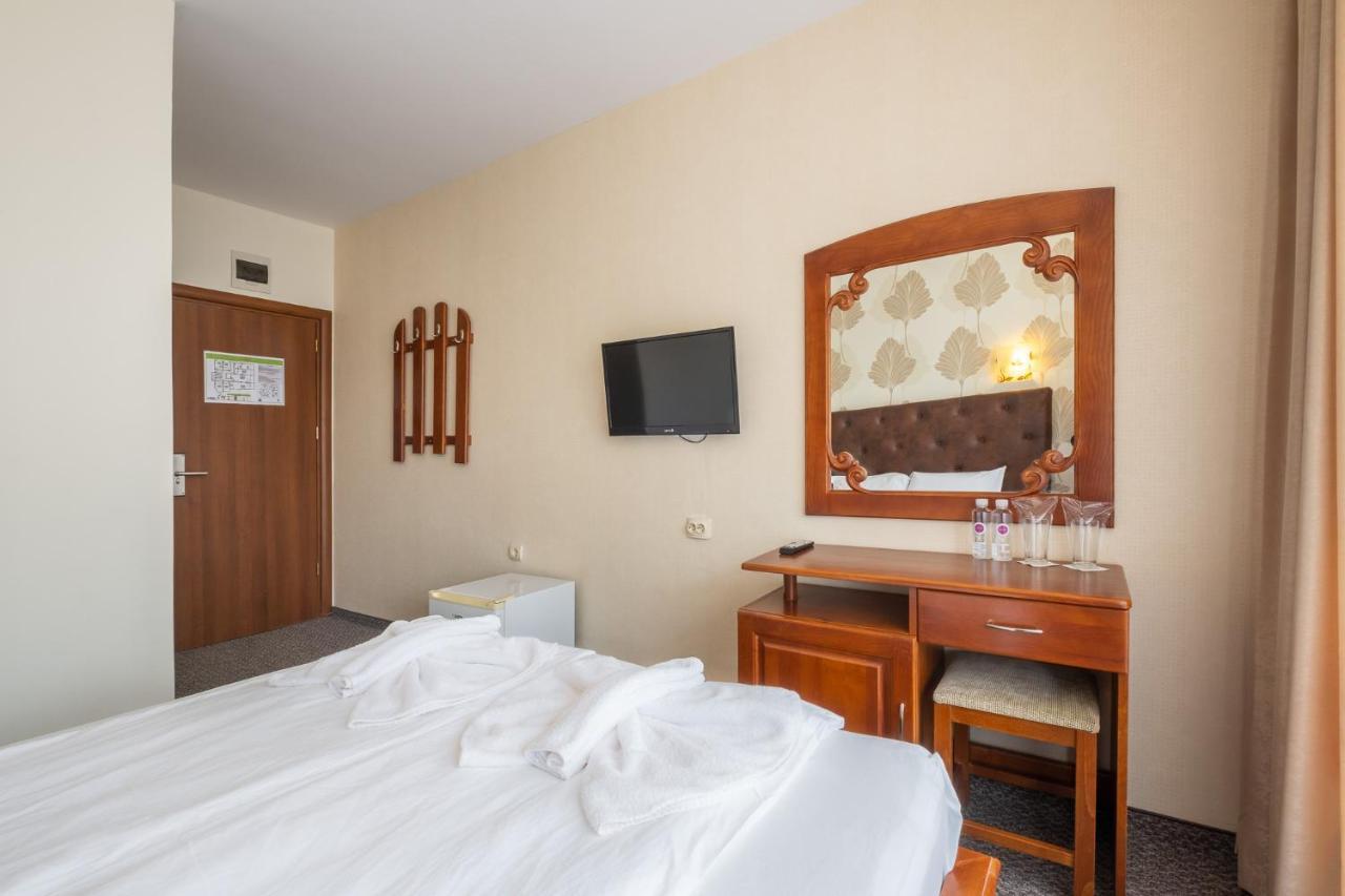 Complex Katalina Hotel Tsigov Chark Bagian luar foto