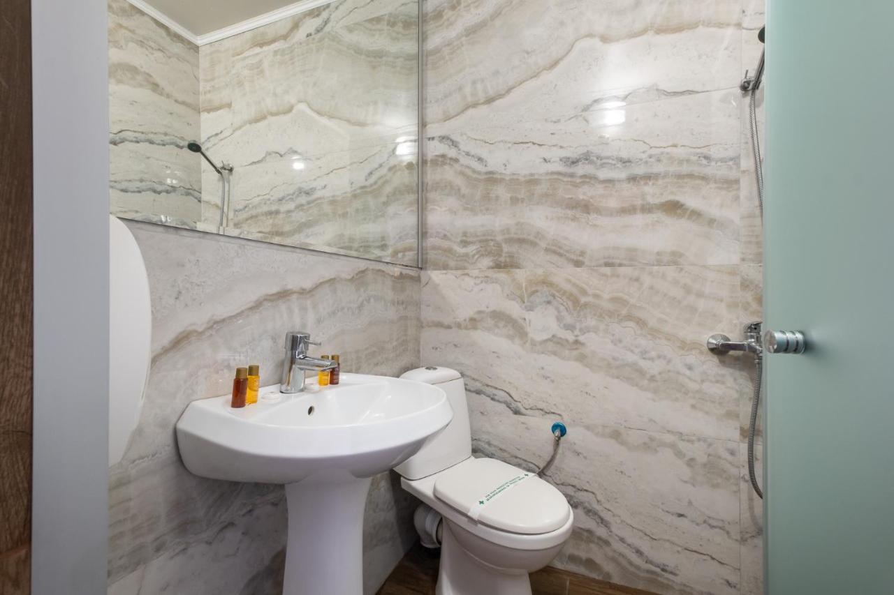 Complex Katalina Hotel Tsigov Chark Bagian luar foto