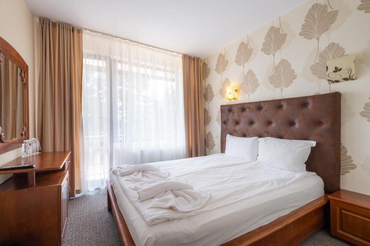Complex Katalina Hotel Tsigov Chark Bagian luar foto