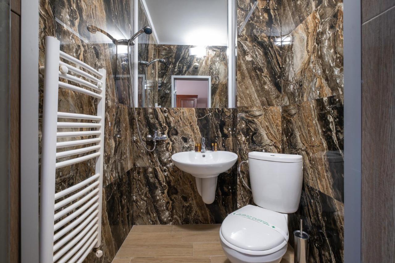 Complex Katalina Hotel Tsigov Chark Bagian luar foto