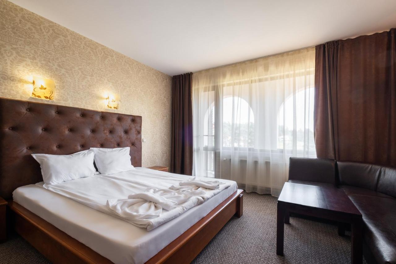 Complex Katalina Hotel Tsigov Chark Bagian luar foto