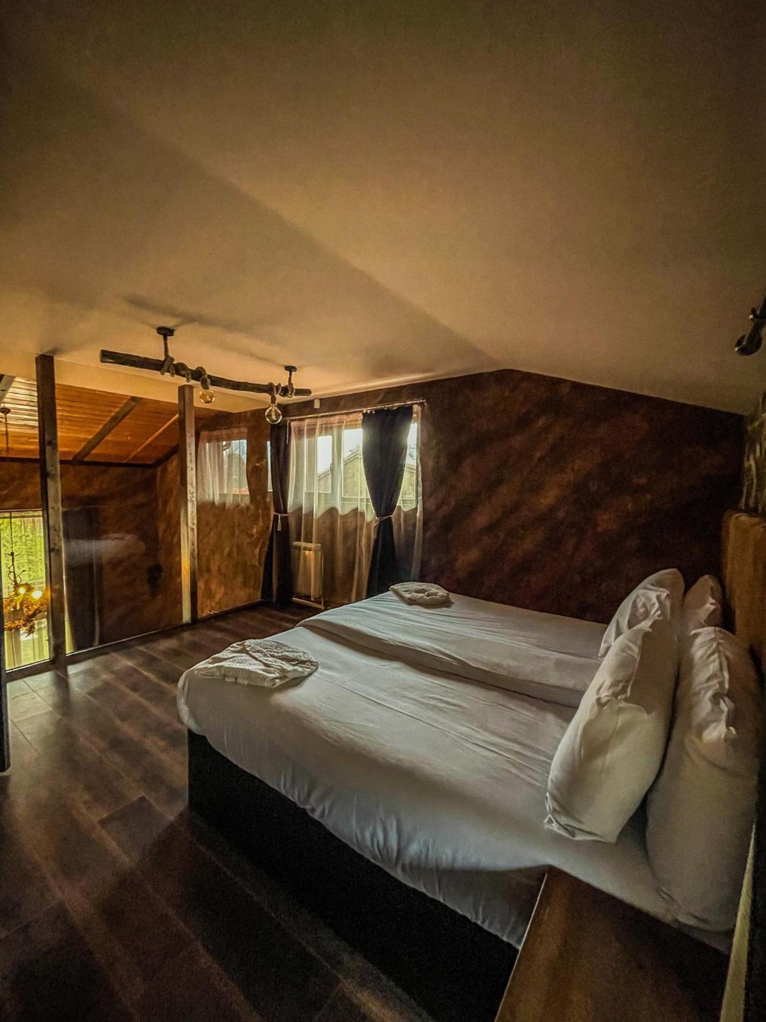 Complex Katalina Hotel Tsigov Chark Bagian luar foto