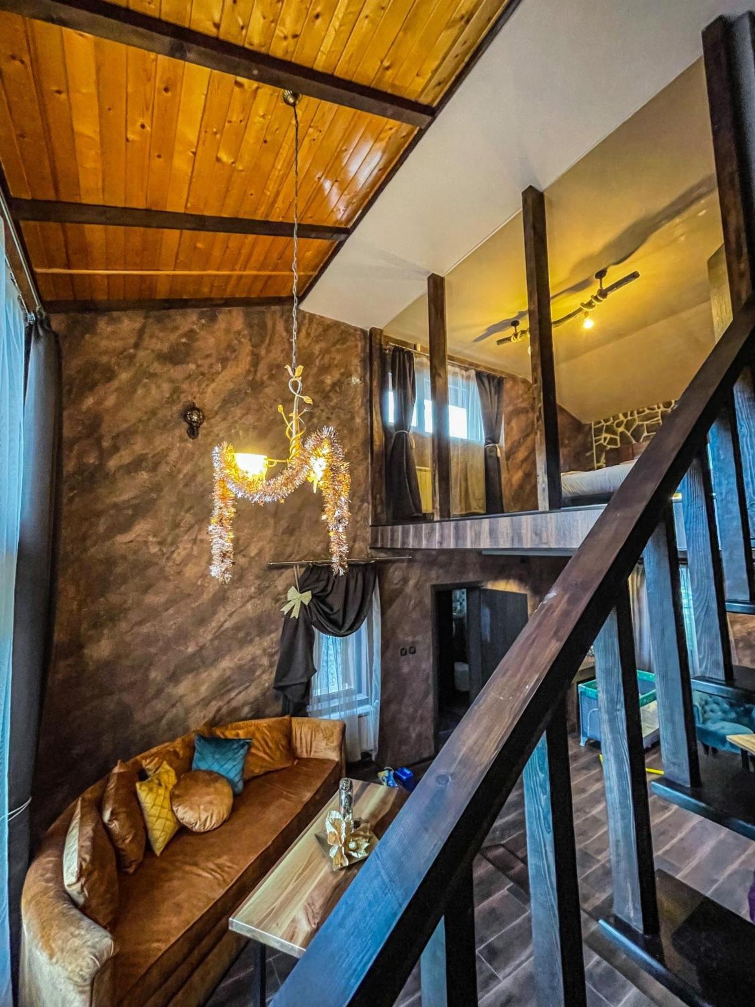 Complex Katalina Hotel Tsigov Chark Bagian luar foto