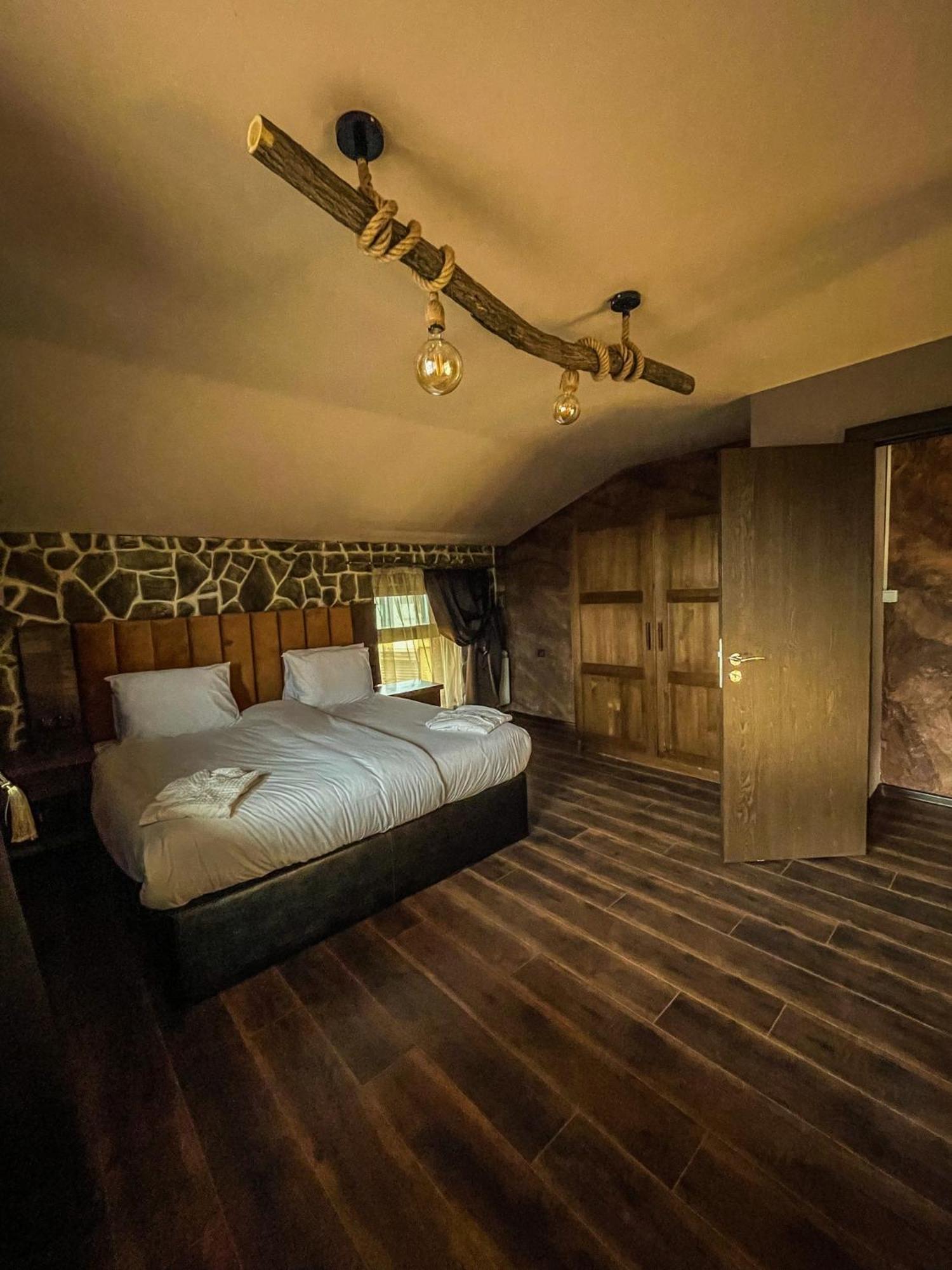 Complex Katalina Hotel Tsigov Chark Bagian luar foto