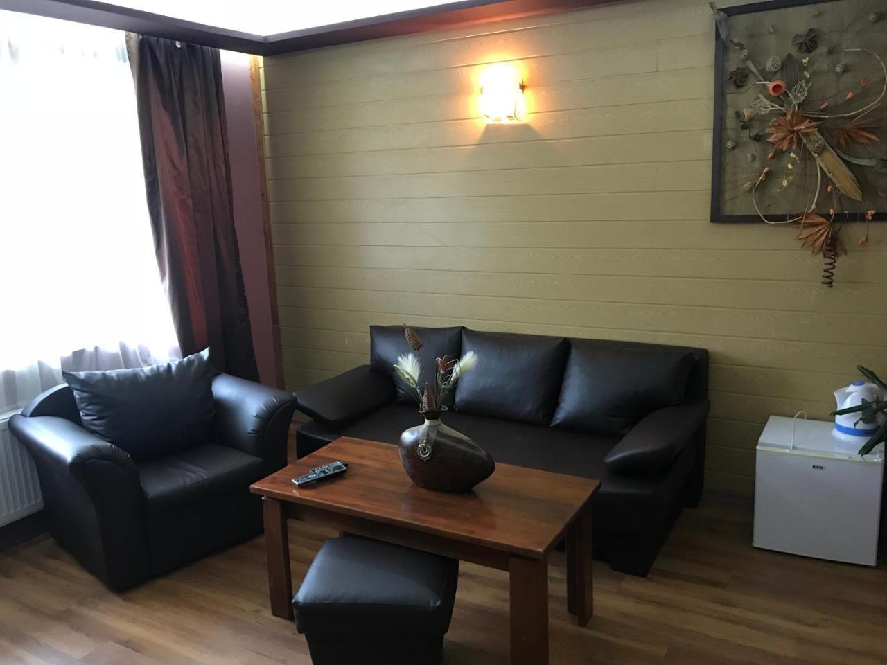 Complex Katalina Hotel Tsigov Chark Bagian luar foto