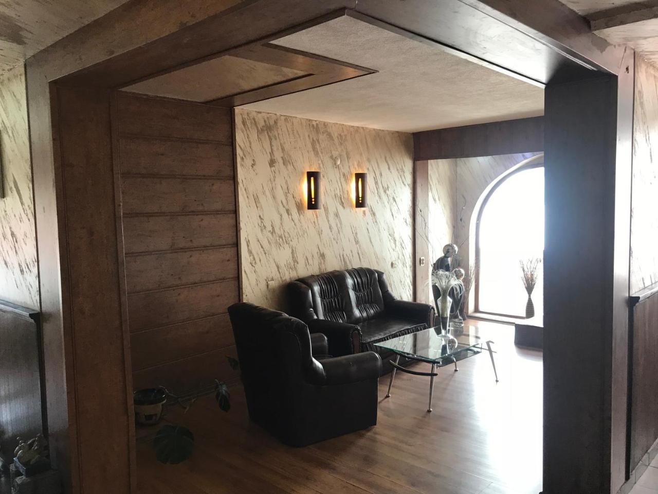 Complex Katalina Hotel Tsigov Chark Bagian luar foto