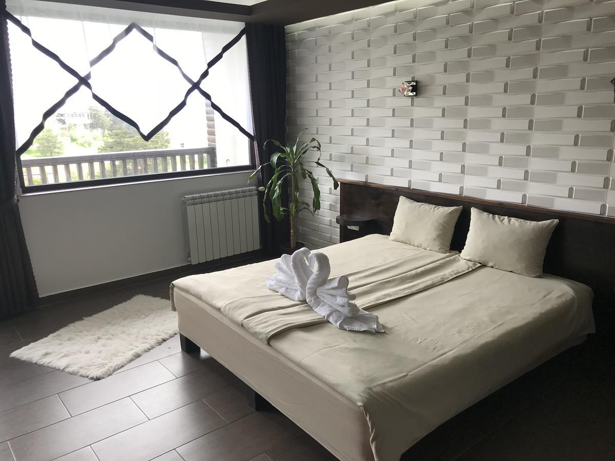 Complex Katalina Hotel Tsigov Chark Bagian luar foto