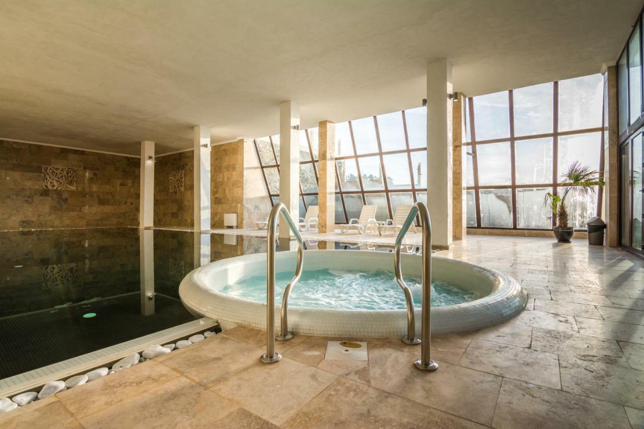 Complex Katalina Hotel Tsigov Chark Bagian luar foto