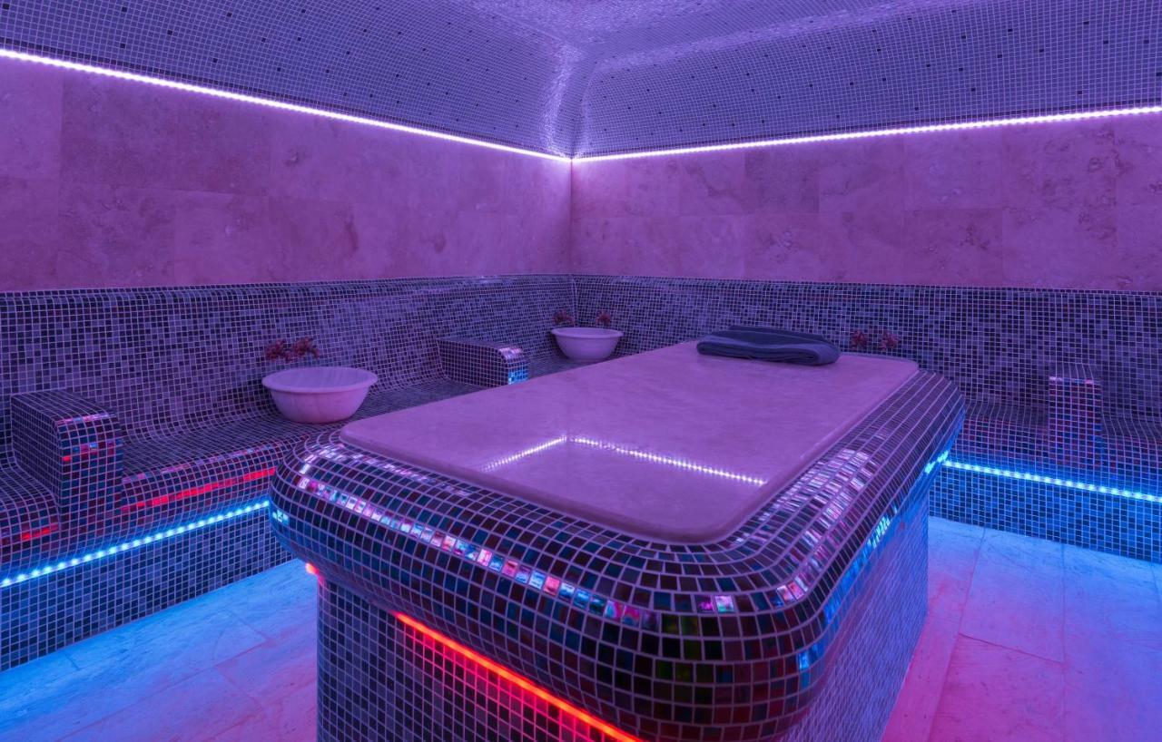 Complex Katalina Hotel Tsigov Chark Bagian luar foto