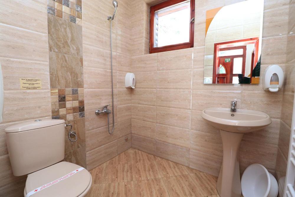 Complex Katalina Hotel Tsigov Chark Bagian luar foto